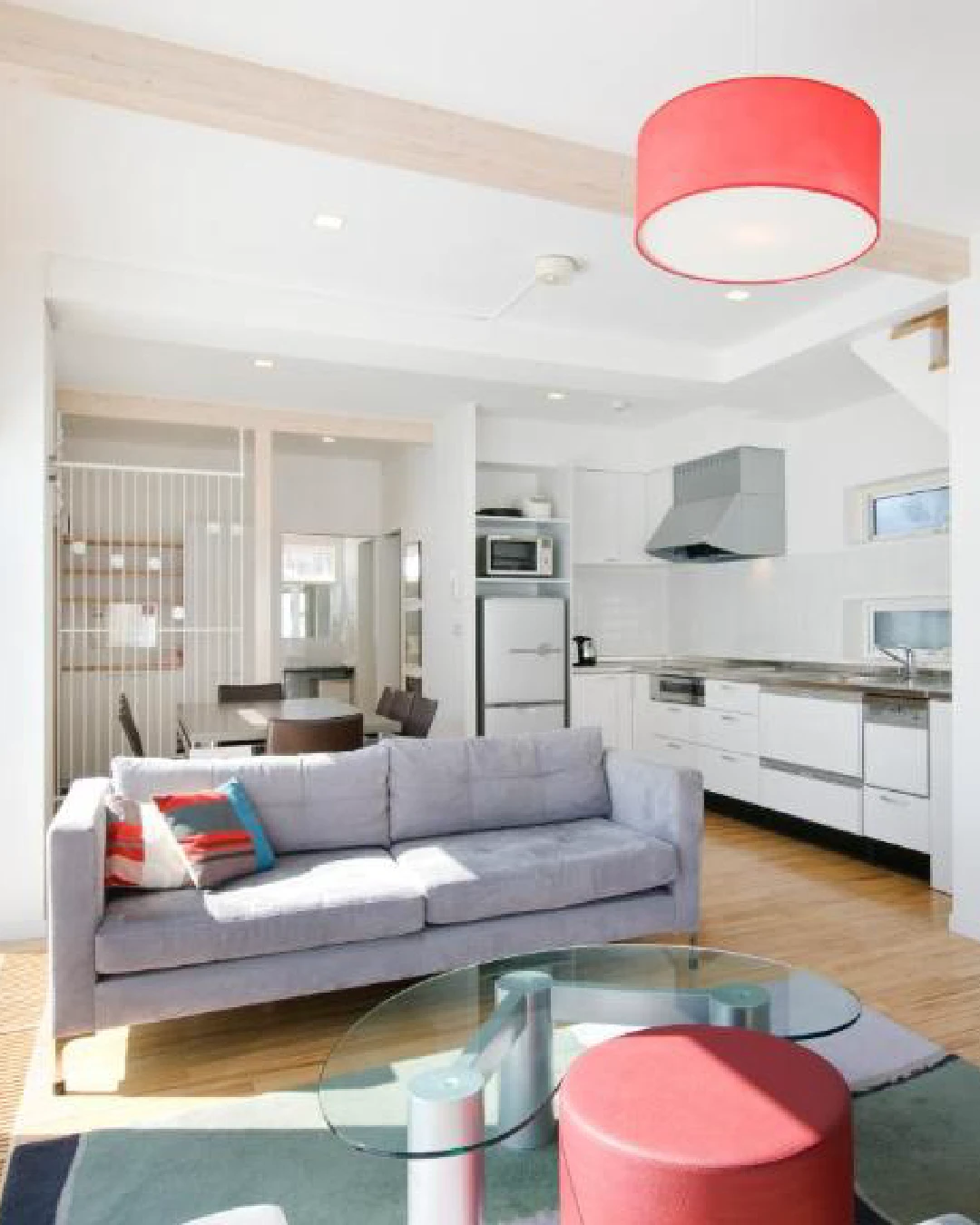 Book yamabiko family house hirafu