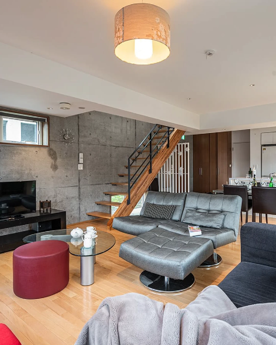 Book Yuki Uchi Family House Hirafu