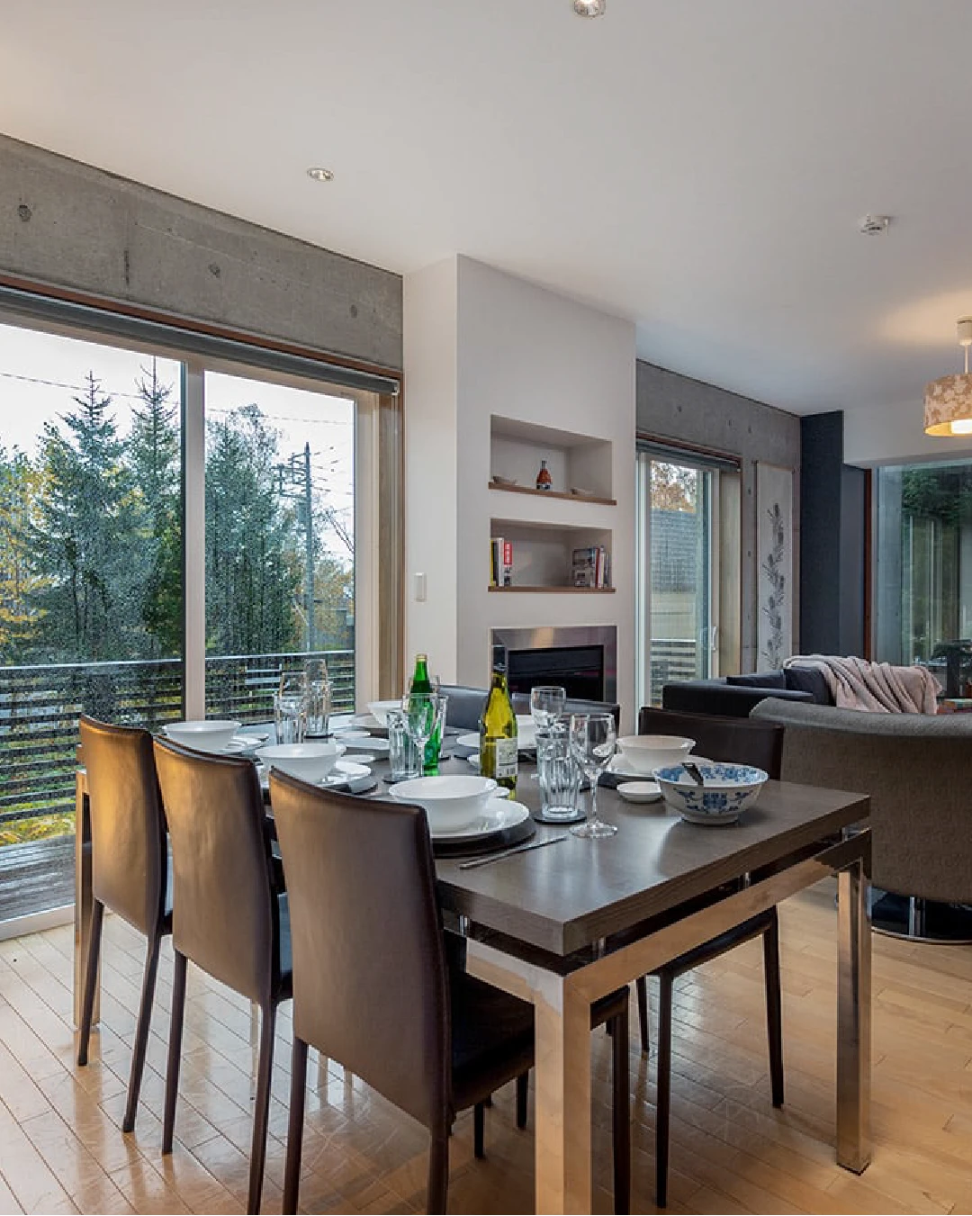 Book Yuki Uchi Family House Hirafu