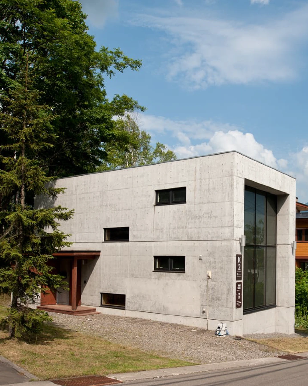 Book Yuki Uchi Family House Hirafu