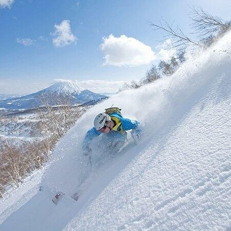 Niseko Backcountry Tours