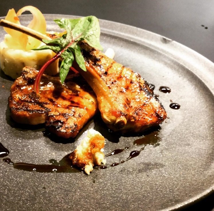 bistro re arbor restaurant niseko