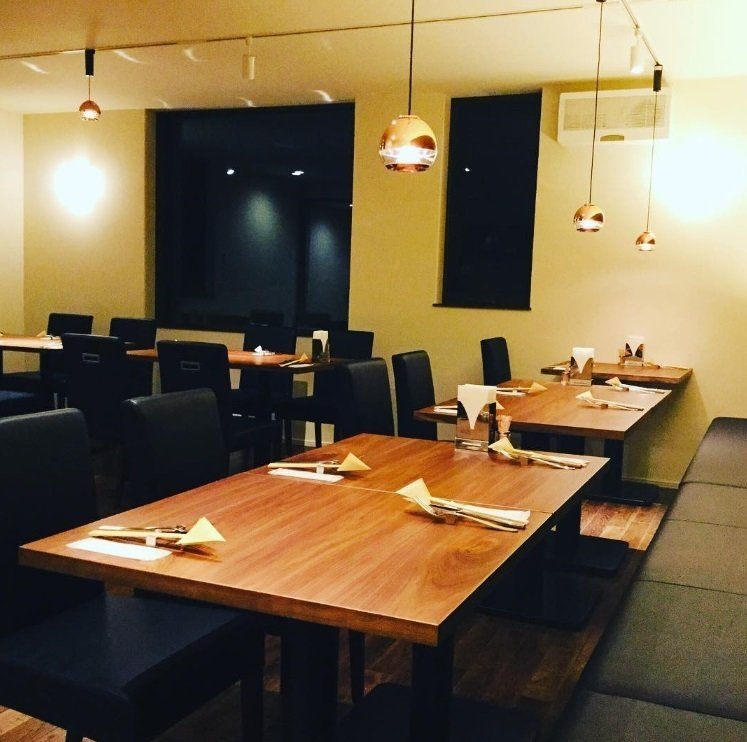 bistro re arbor restaurant niseko