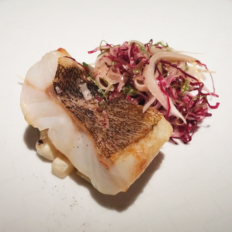 grilled tomakomai soi fish kamimura restaurant