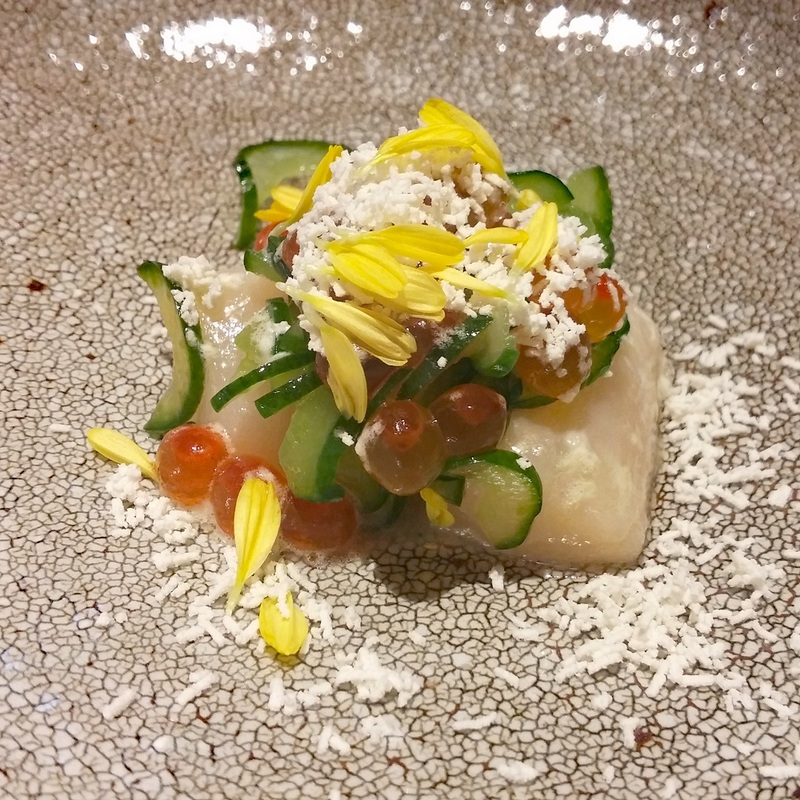 notsuke scallop kamimura niseko