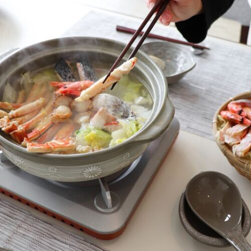 Winter Food Services Winter Food Services