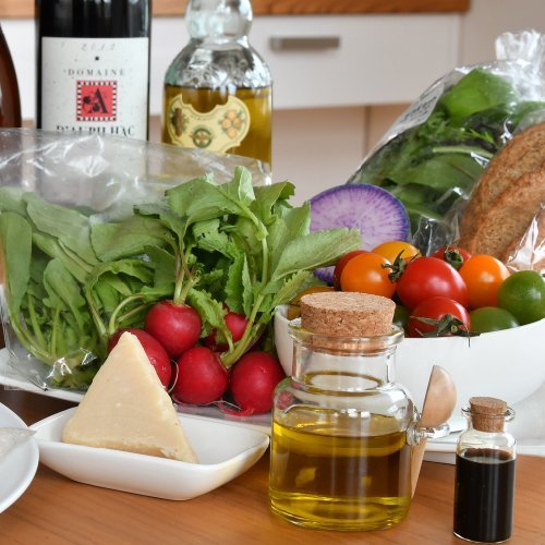 ニセコの特産品