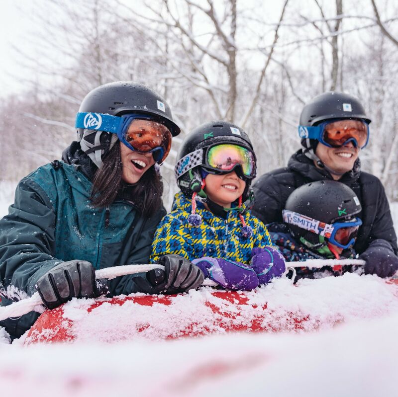 Kids & Family Activities