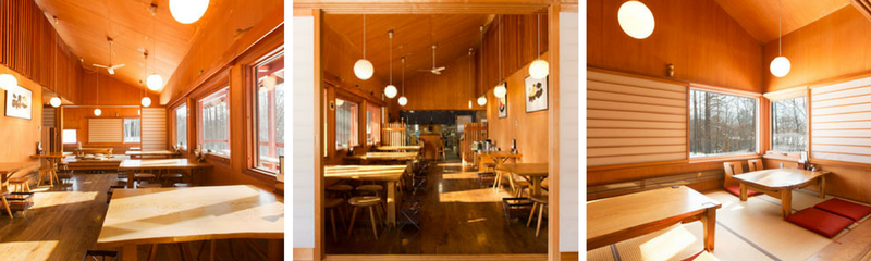 Soba Kaiseki Ichimura