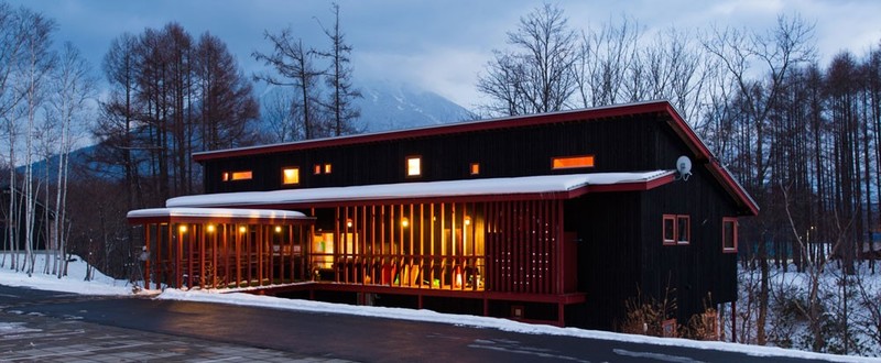 Ichimura Soba Restaurant