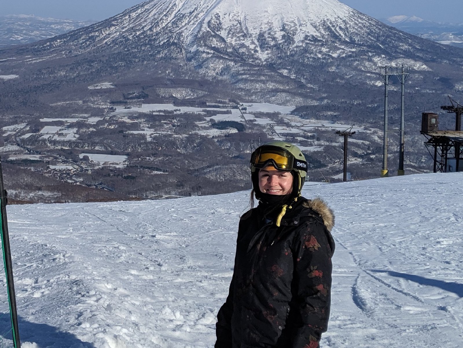 niseko craft beer brewery taste test