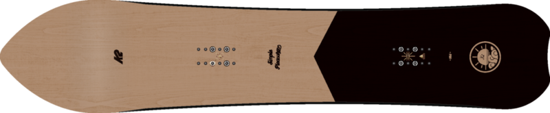 Simple Pleasures 156 - Powder