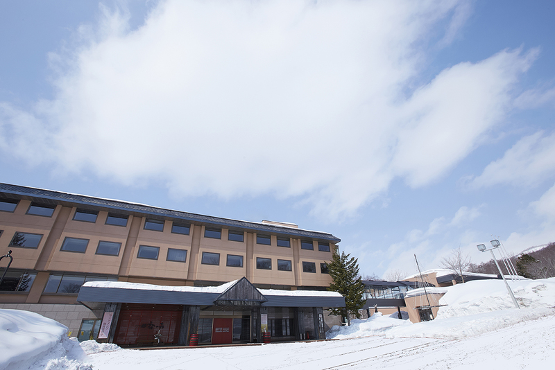 niseko kanro no mori onsen moiwa ski area 