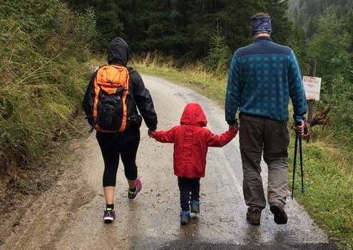 family activities niseko