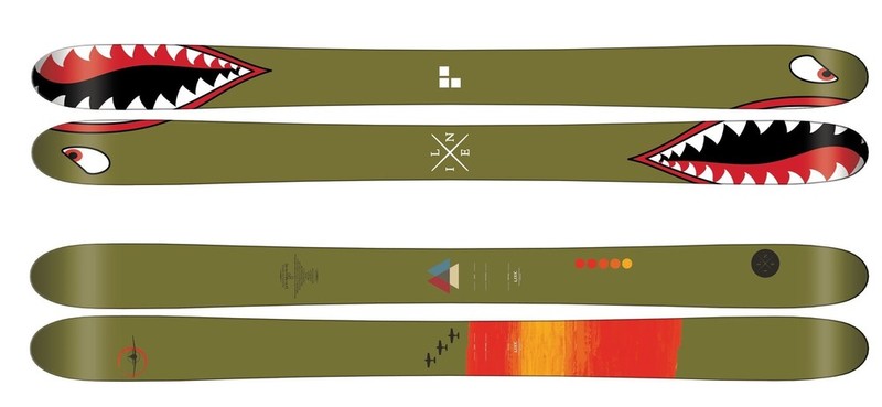 Magnum Opus 124 - Freeride