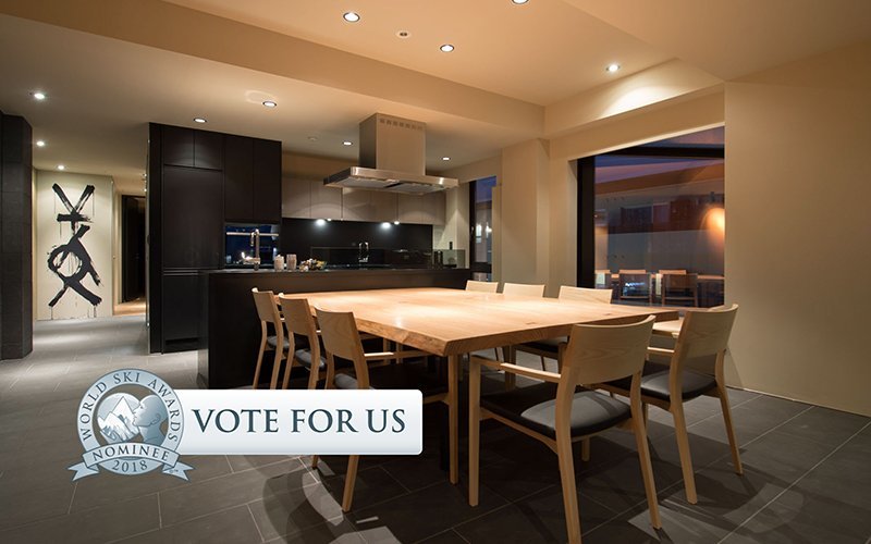 muse niseko world ski awards