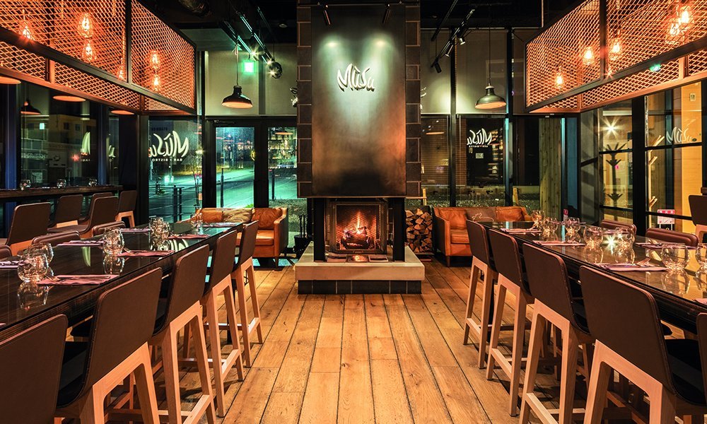 niseko brewery brewing musu bar hirafu craft beer