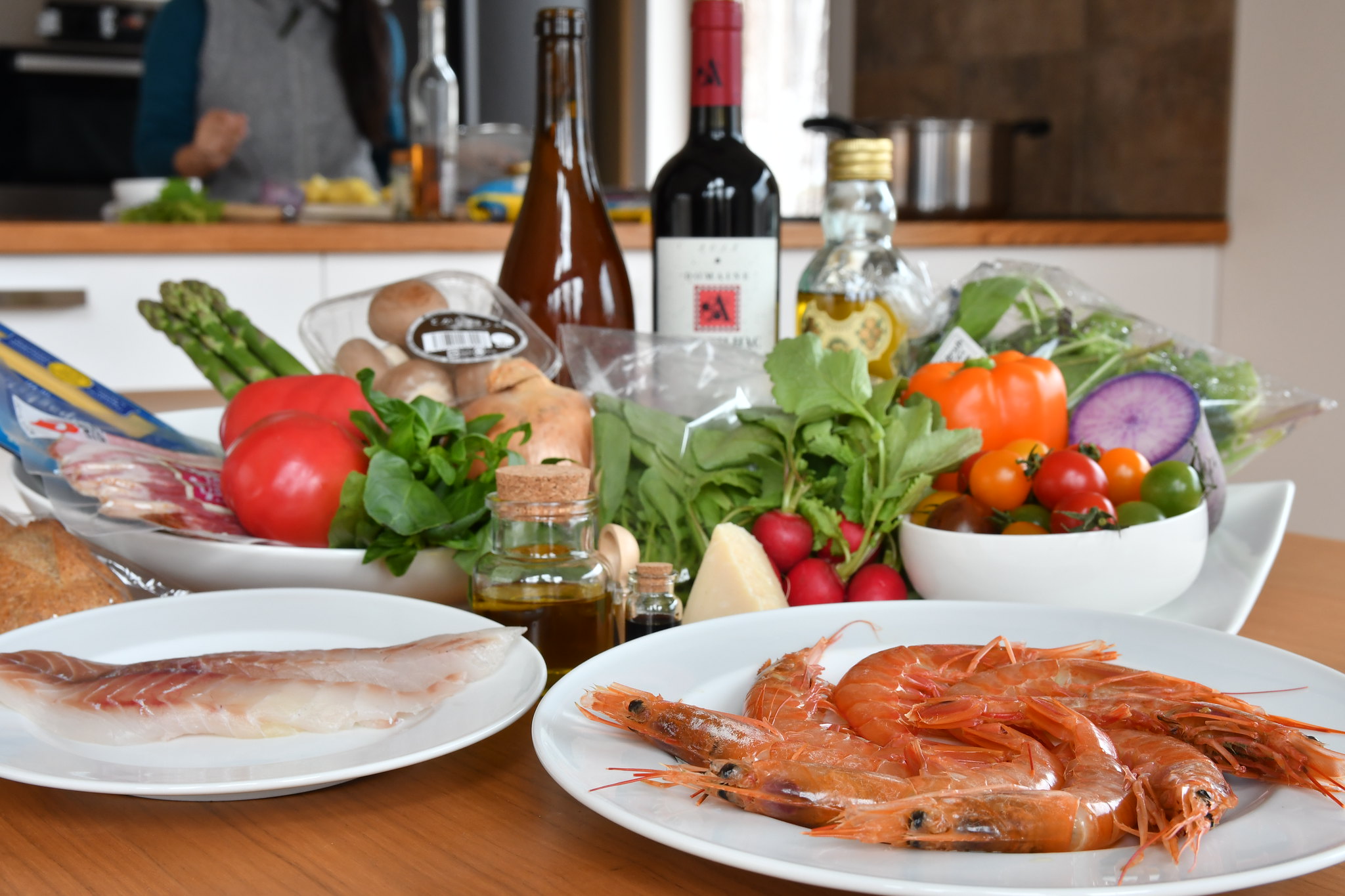 ニセコで暮らす人々 ～ 私達が此処に住む理由