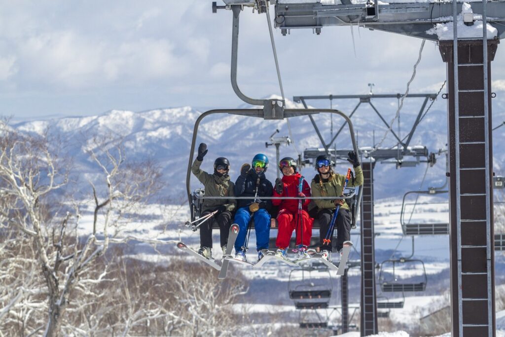 niseko-lift