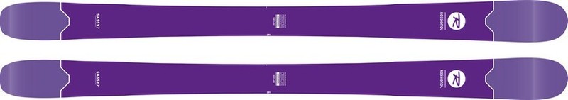 Sassy 7 90 - Freeride