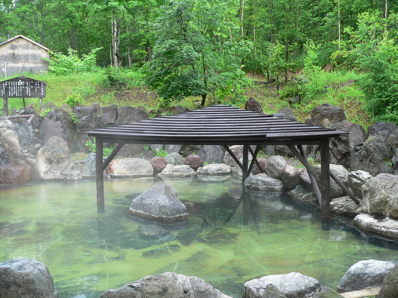 Niseko Onsens: Our top picks!