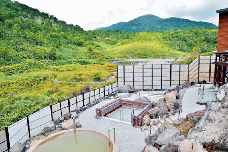 niseko annupuri yukichichibu onsen