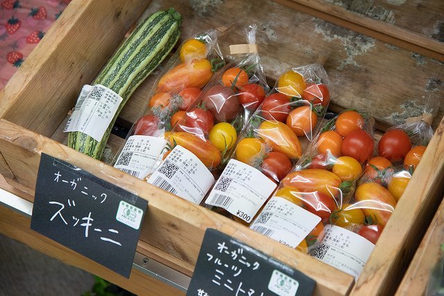 niseko hokkaido local produce